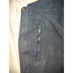 CRW vinter overtr�ksbukser, str M