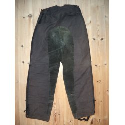 CRW vinter overtr�ksbukser, str M