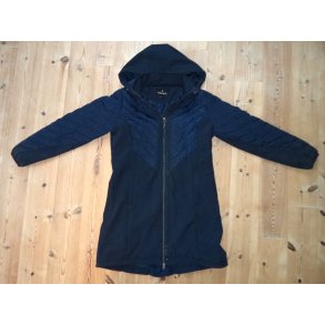 Equipage jakke, str L