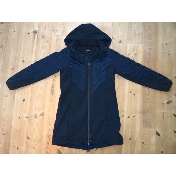 Equipage jakke, str L