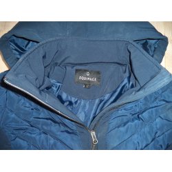 Equipage jakke, str L
