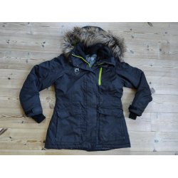 ES vinterjakke, str XS/34