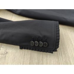 Equiline Premium dressurkjole, str 40, NY