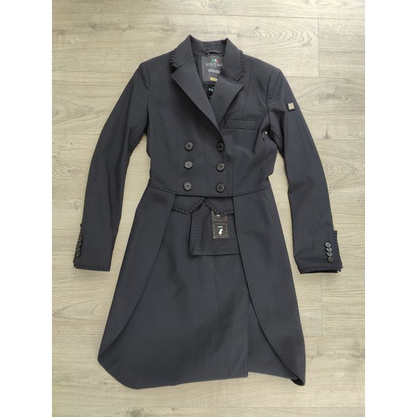 Equiline Premium dressurkjole, str 40, NY