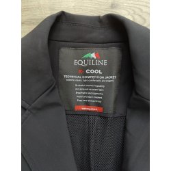 Equiline X-Cool stvnejakke, str 40
