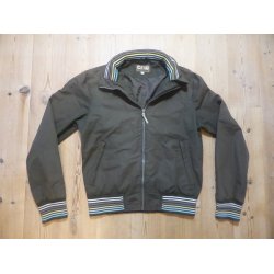 CRW vindjakke, str S