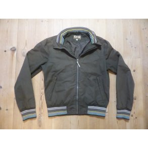 CRW vindjakke, str S