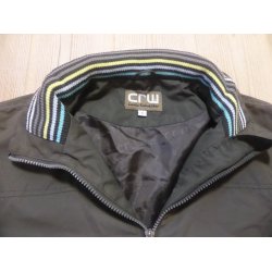 CRW vindjakke, str S