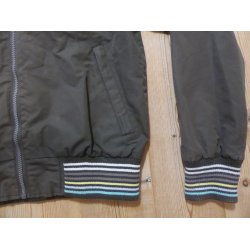 CRW vindjakke, str S