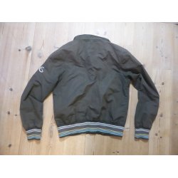 CRW vindjakke, str S