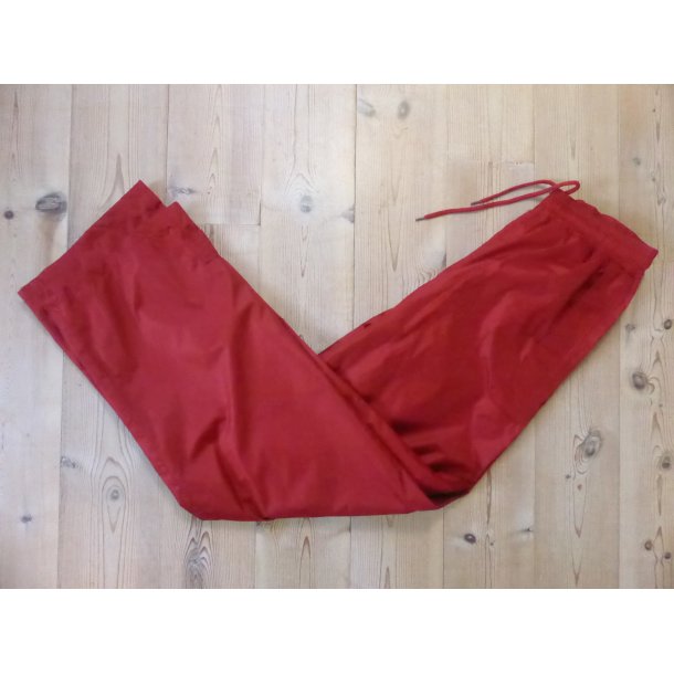 Active wear regnbukser, str S/M