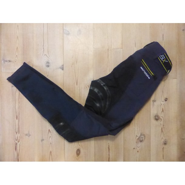 B//Vertigo BX ridebukser, str 36