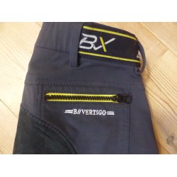 B//Vertigo BX ridebukser, str 36