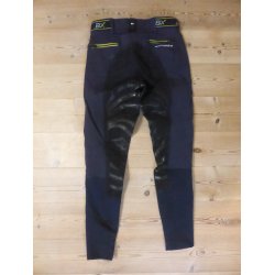 B//Vertigo BX ridebukser, str 36