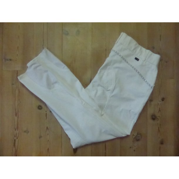 Catago Ms Emily ridebukser, str 44, NY