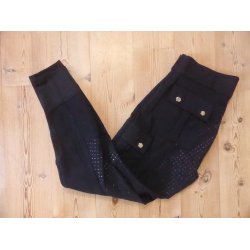 MGS ridebukser, str 42