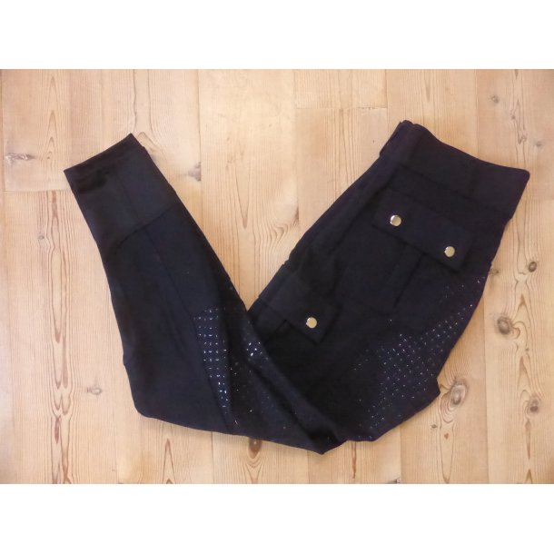 MGS ridebukser, str 42