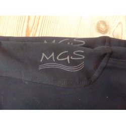 MGS ridebukser, str 42