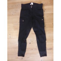 MGS ridebukser, str 42