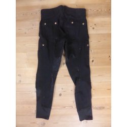 MGS ridebukser, str 42