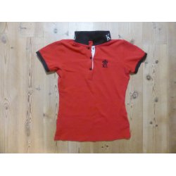 Kingsland poloshirt, str 161