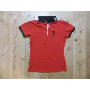 Kingsland poloshirt, str 161