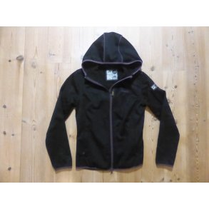 Pikeur soft-shel jakke, str 34