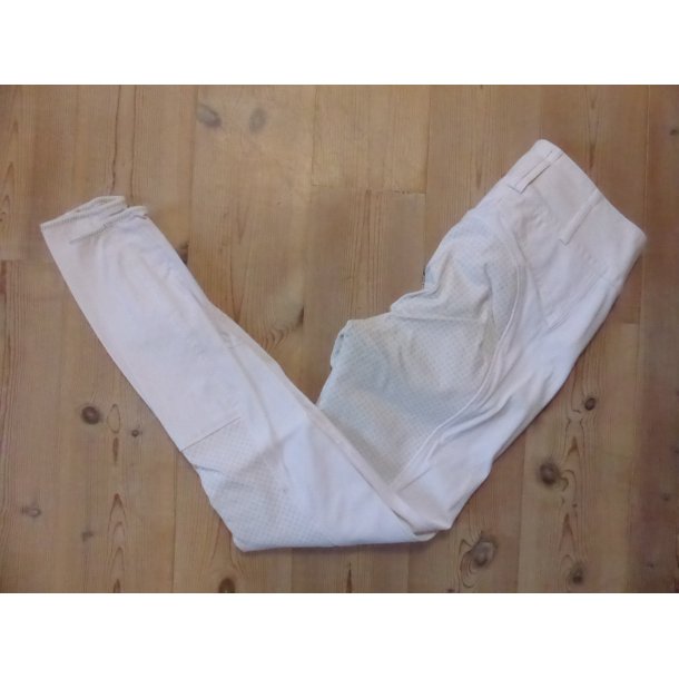 Pikeur Candala Grip ridebukser, str 72(36)