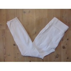 Montar ridebukser m/grip, str 38