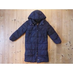 H&M vinterfrakke, str 164