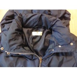 H&M vinterfrakke, str 164