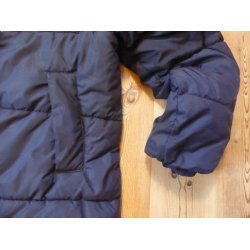 H&M vinterfrakke, str 164