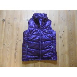 Illusion vest, str M