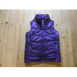 Illusion vest, str M