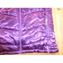 Illusion vest, str M