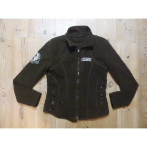 Equi-Th�me fleecetr�je, str XS