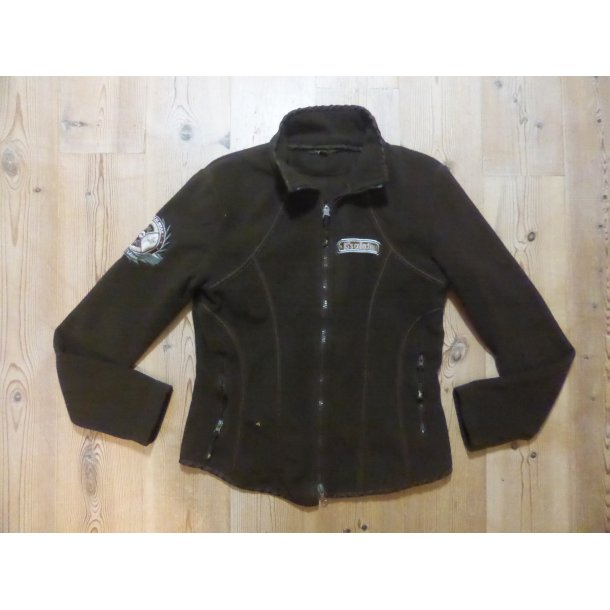 Equi-Th�me fleecetr�je, str XS