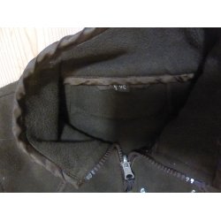 Equi-Th�me fleecetr�je, str XS