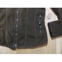 Equi-Th�me fleecetr�je, str XS