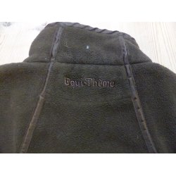 Equi-Th�me fleecetr�je, str XS