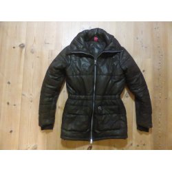 Hoffmaier vinterjakke, str XS