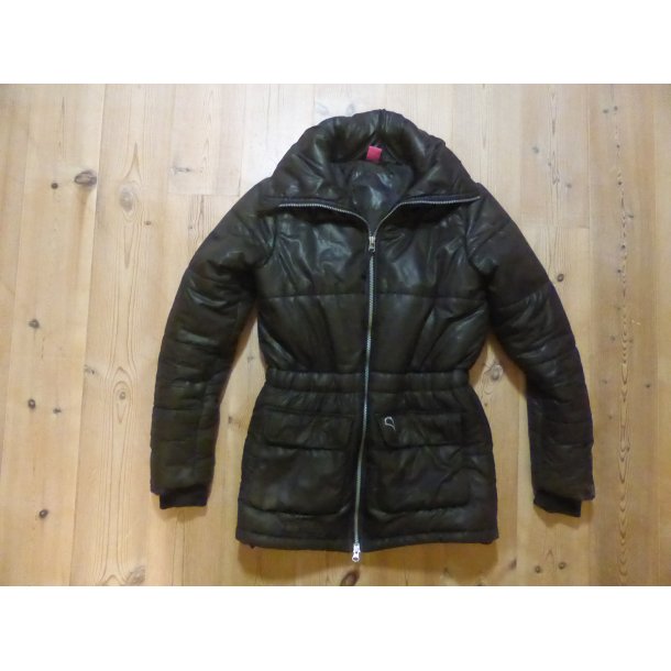 Hoffmaier vinterjakke, str XS