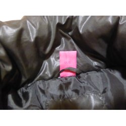 Hoffmaier vinterjakke, str XS