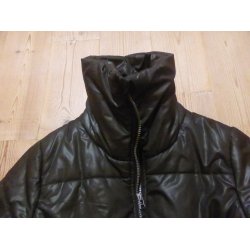 Hoffmaier vinterjakke, str XS