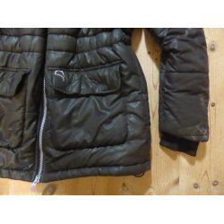 Hoffmaier vinterjakke, str XS