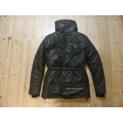 Hoffmaier vinterjakke, str XS