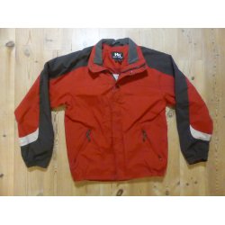 HH Vind/regnjakke, str S