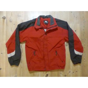 HH Vind/regnjakke, str S