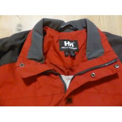 HH Vind/regnjakke, str S