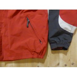 HH Vind/regnjakke, str S